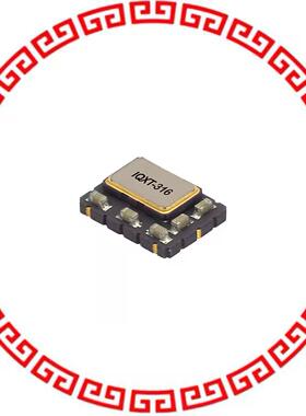 LFTVXO075674REEL OSCILLATOR VCTCXO 38.40MHZ CLIPP