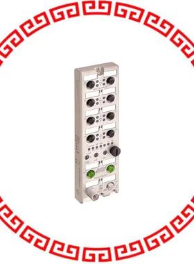 0980 ESL 393-121 MULTIPROTOCOL M12 SENSOR BLOCK