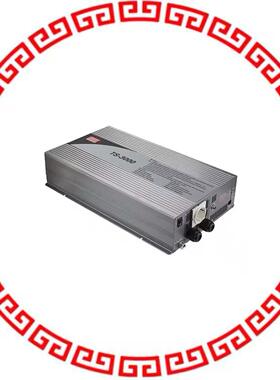 TS-3000-148A INVERTER 48VDC 3KW 2 OUTLET