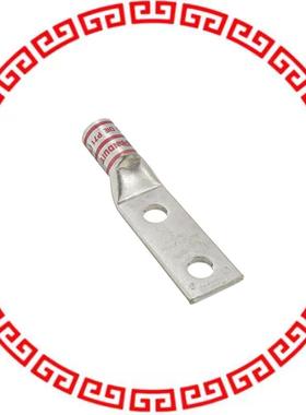 LCD350-12-X CONN TERM RECT TONG 350 MCM #1/2