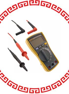 FLUKE-115 MULTMETR DMM 6000CNT 600V