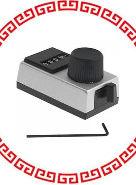 E15-2-11 DIAL DIGITAL READOUT