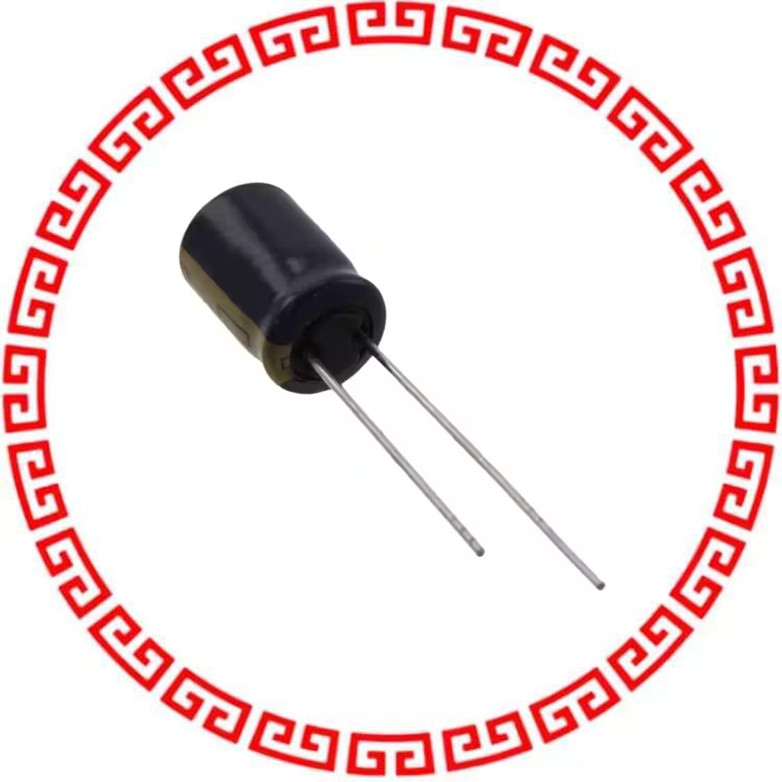 EEU-FC1V101B CAP ALUM 100UF 20% 35V RADIAL
