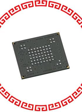 MT29F8G08ADADAH4-IT:D IC FLASH 8G PARALLEL 63VFB