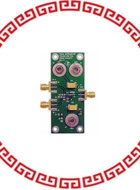 THS4281EVM EVAL MODULE FOR THS4281