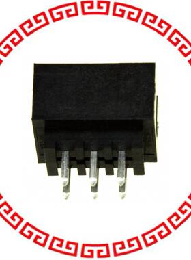 878310620 CONN HEADER 6POS 2MM VERT GOLD