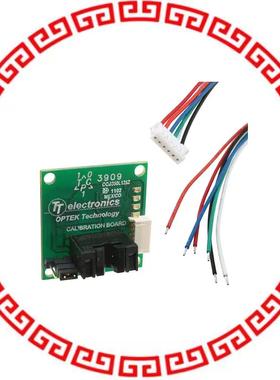 OCB350L125Z BOARD CALIBR CIRCUIT OPB350L125