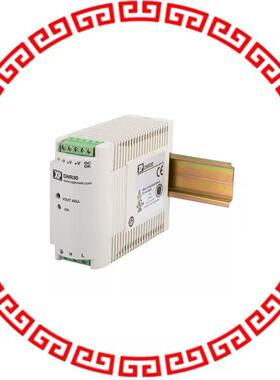 DNR30US12 AC/DC CONVERTER 12V 30W