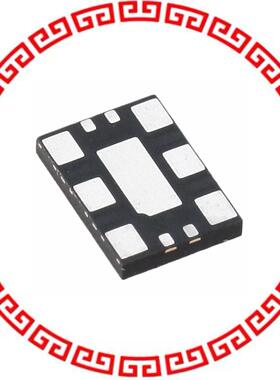 83PN156DKILF IC SYNTHESIZER 10VFQFN