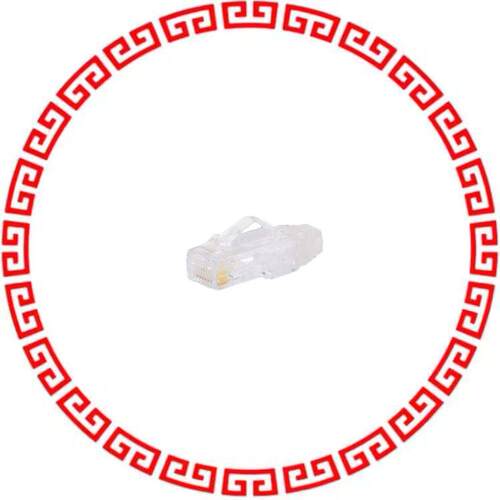SP628-C 28 AWG, CAT6 /CAT6A, UTP MODULAR