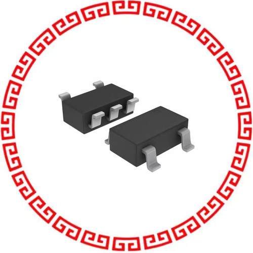 NCP303LSN42T1G IC DETECTOR VOLTAGE 4.2V 5TSOP
