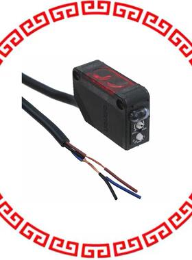 E3Z-R81 SENSOR OPTO REFL 4M PREWIRED MOD