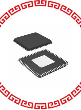 USB5537B-5000AKZE IC HUB CTLR USB 3.0 72QFN