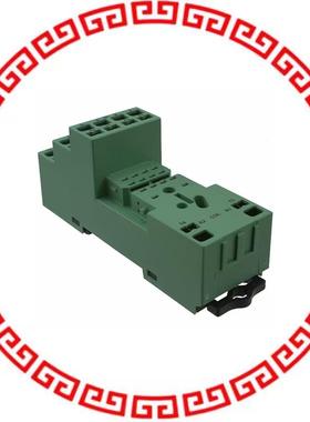 2833589 RELAY SOCKET DIN RAIL