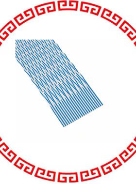 HF100/14TP CBL RIBN 14COND TWIST-PAIR 100'