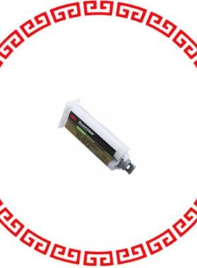 DP640-BROWN URETHANE ADH BROWN 48.5ML