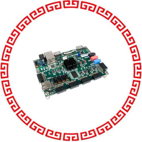 471-015 ZYBO Z7-20 BRD W/ SDSOC VOUCHER
