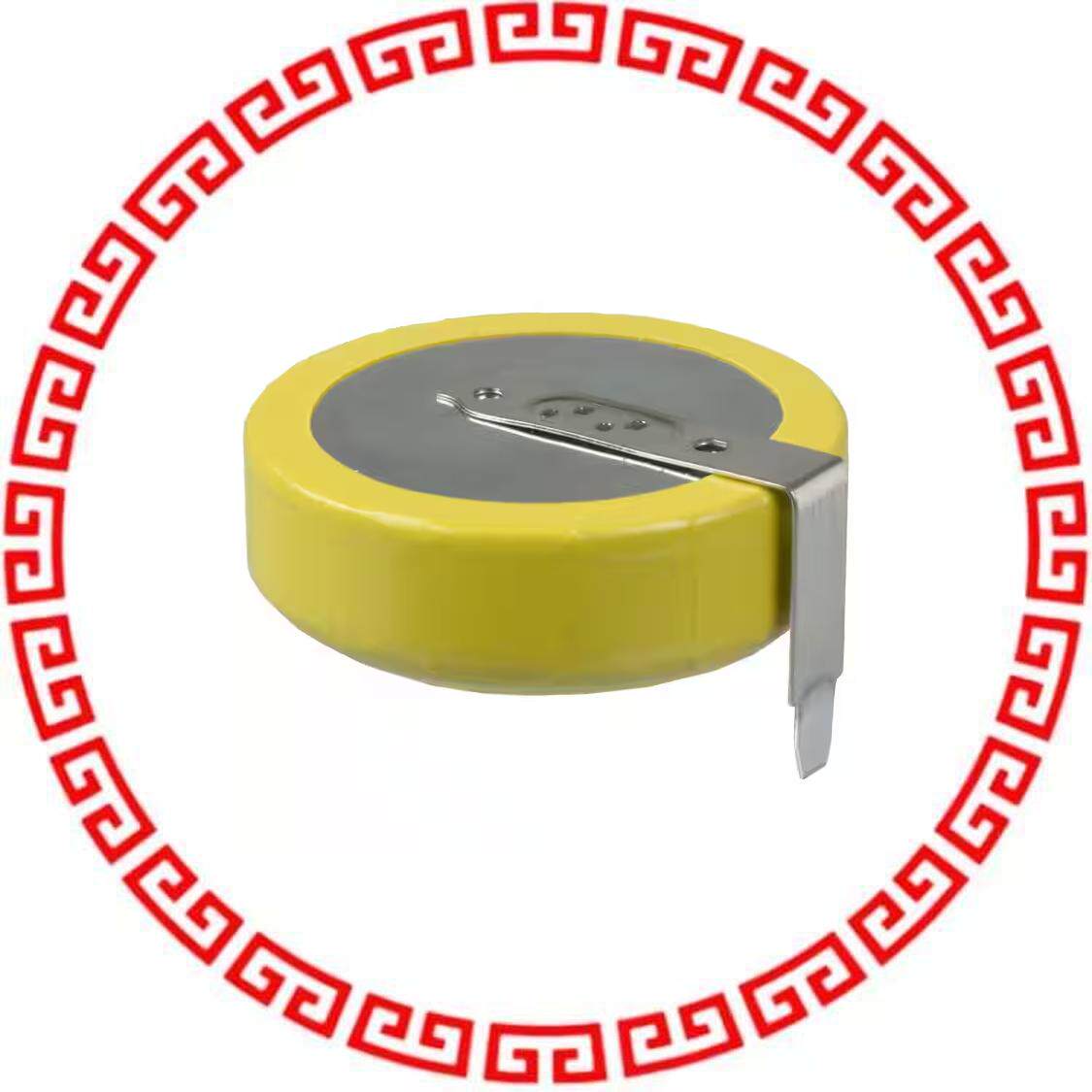 CR-2477/HFN BATTERY LITHIUM 3V COIN 24.5MM