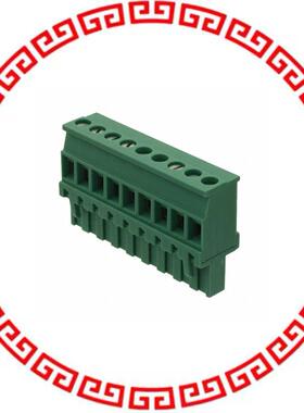 1792317 TERM BLOCK PLUG 9POS 5.08MM