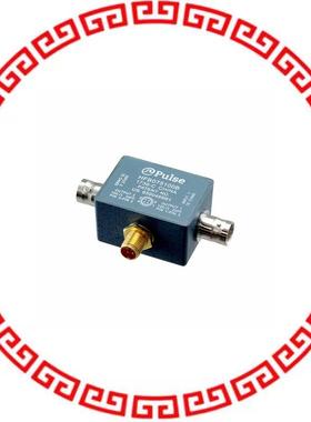 HFB075100B BALUN ADAPT 75 TO 100 OHM B PBC