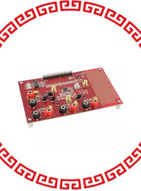 DAC5674EVM EVAL MODULE FOR DAC5674