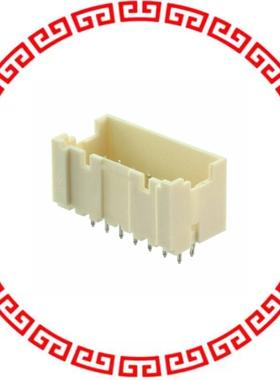 1-1969570-4 HDR ASSY VERT DBL ROW