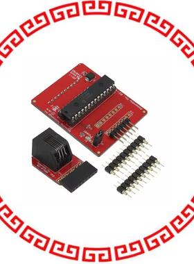 AC244043 EXTERNAL DEBUG HDR