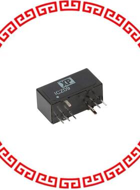 ICZ0948S09 DC DC CONVERTER 9V 9W