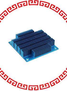 ATS-FPX060060013-112-C2-R1 HEATSINK 60X60X12.7MM