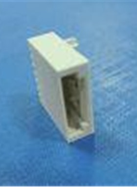 69958-009《2X4 PCB Receptacle, Low Profile, Right Angle》