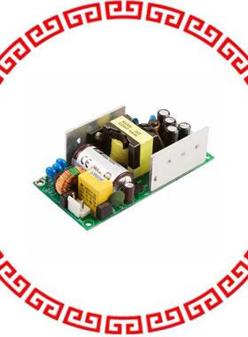ECP60UD01 AC/DC CONVERTER 5V 12V 60W