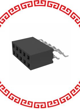 M20-7920542R CONN RCPT 2.54MM SMD 10POS