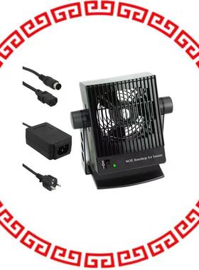 963E-EURO BENCHTOP AIR IONIZER 100-240VAC