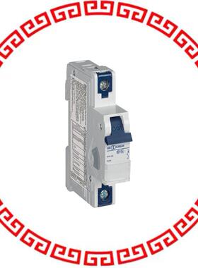 1G3UM CIR BRKR THRM-MAG 3A LEVER