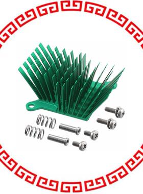 ATS-1040-C3-R0 HEATSINK 40X38X25MM PEM