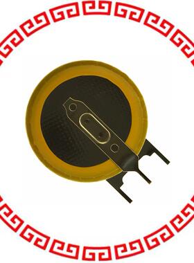 BR-2330/GVFN BATTERY LITHIUM 3V COIN 23MM