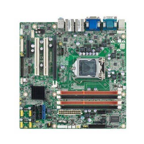 AIMB-582QG2-00A1E《LGA1155 mATX VGA/DVI/LVDS/PCIe/eDP/4 C》