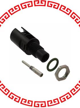 1394738-4 CONN RECEPT 12AWG MINUS KEYED