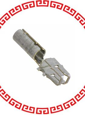 1740417-1 CONN MAG TERM 27-30AWG RCPT