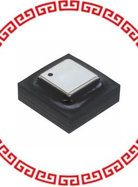 ADIS16265BCCZ IC SENSOR GYRO PROGR 10MV 20LGA