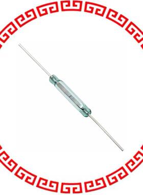 MLRR-4-17-38 SWITCH REED SPST-NO 700MA 140V