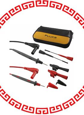 TL80A KIT ELECTRONIC TEST LEAD