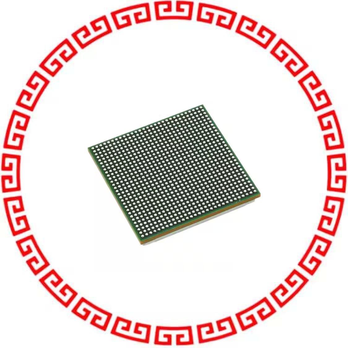 TMS320C6678ACYP25 IC DSP FIX/FLOAT POINT 841FCBG