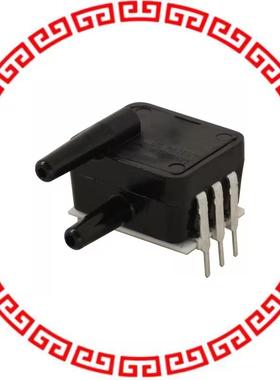 SDX05D4 SENSOR TEMP COMP 5PSID DIP