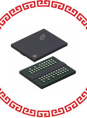 MT47H256M8EB-25E:C IC DRAM 2G PARALLEL 60FBGA