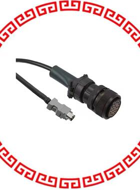 MFECA0050ESE 5M 1.0KW 5.0KW ABSOLUTE ENCODER