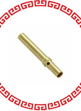 1218267-1 CONN D-SUB SOCKET 18AWG CRIMP AU