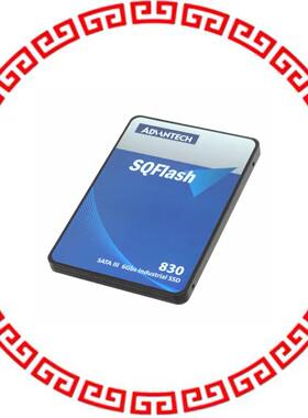 SQF-S25M8-2T-SAE SSD 2TB MLC 2.5