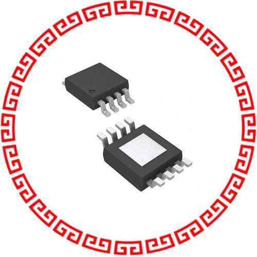 RT9045GSP IC DDR TERMINATION REG 8SOP