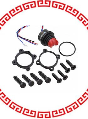 FR2A1U09A2A SWITCH THMBSTK WINGED HAT HALL